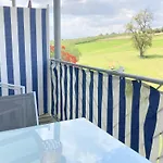 Lejlighed Mit Gartenblick K1 206
