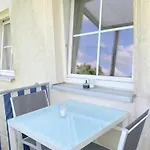 Lejlighed Mit Gartenblick K1 206