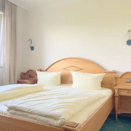 Appartement Mit Gartenblick K1 206