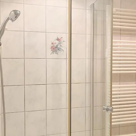 Apartman Mit Gartenblick K1 206