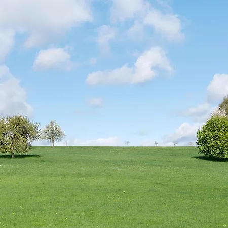 Mit Gartenblick K1 206 Appartement