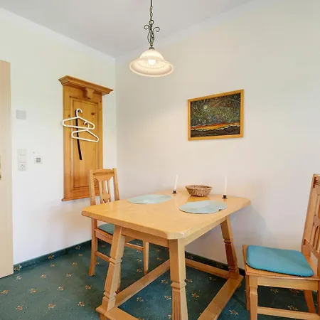 Mit Gartenblick K1 206 Appartement Spalt