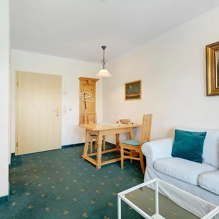 Mit Gartenblick K1 206 Appartement Spalt