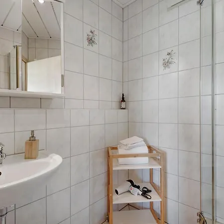 Appartement Mit Gartenblick K1 206 Spalt