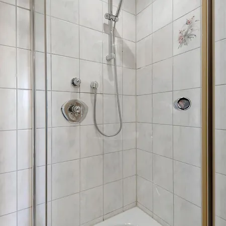 Appartement Mit Gartenblick K1 206