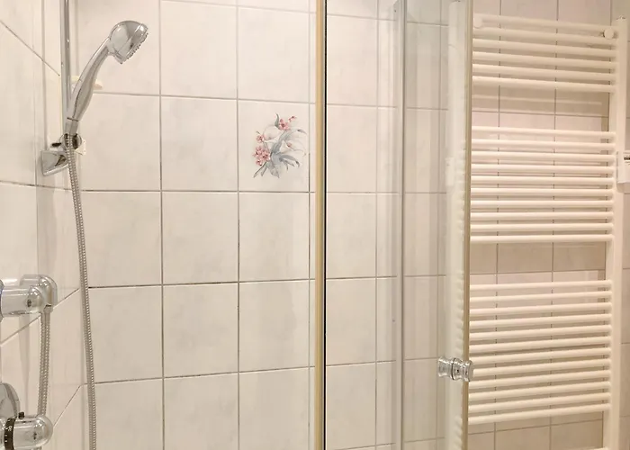 Apartman Mit Gartenblick K1 206